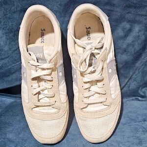 Saucony Jazz Low Pro Sneakers